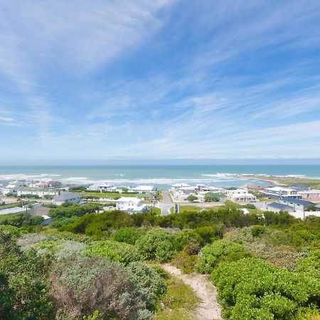 Appartamento 29 On Poole Street Agulhas Esterno foto