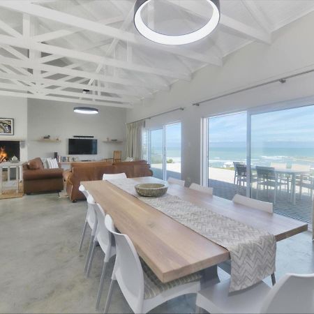Appartamento 29 On Poole Street Agulhas Esterno foto