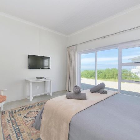 Appartamento 29 On Poole Street Agulhas Esterno foto