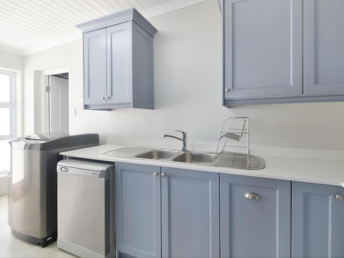 Appartamento 29 On Poole Street Agulhas Esterno foto