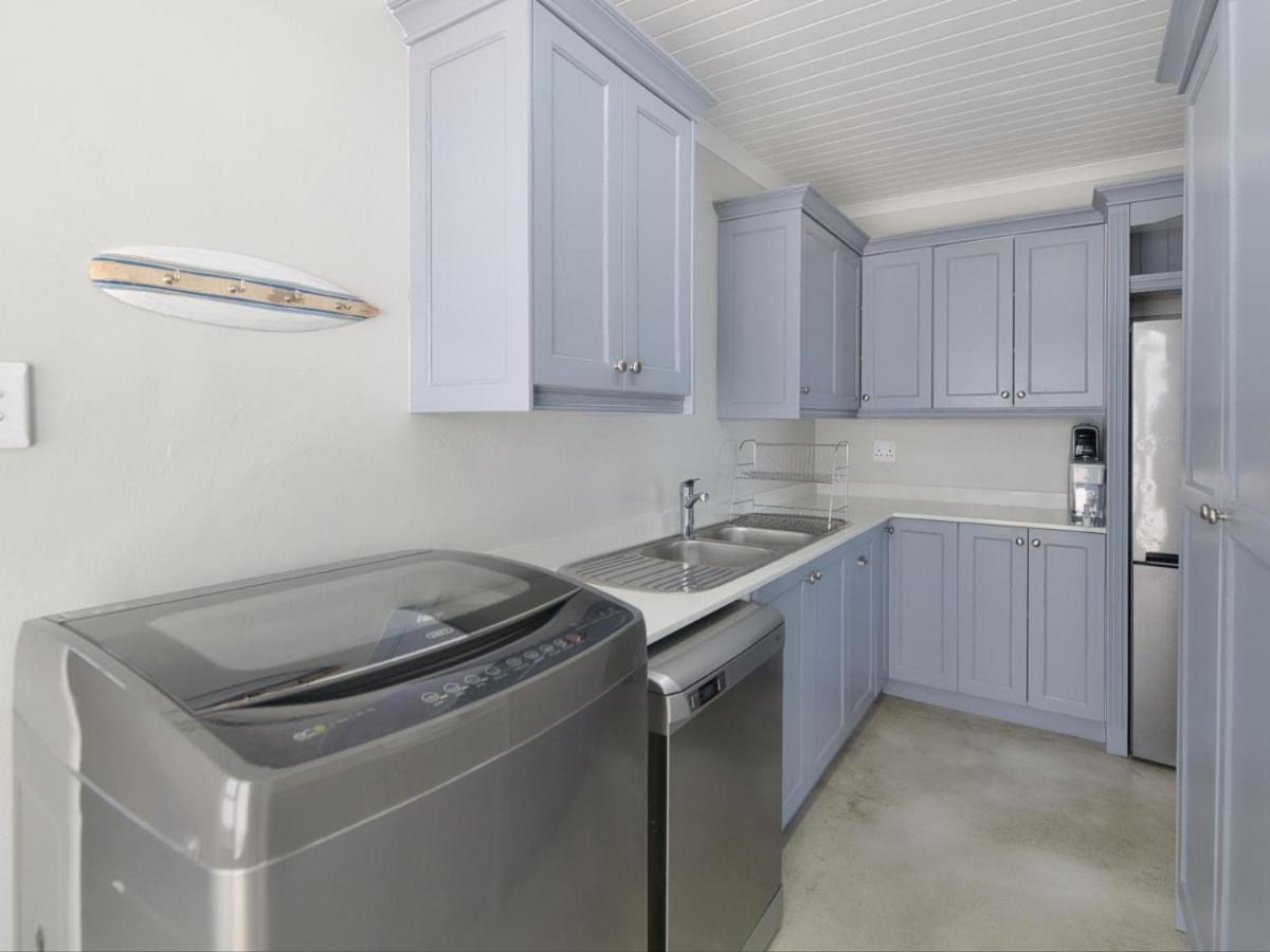 Appartamento 29 On Poole Street Agulhas Esterno foto
