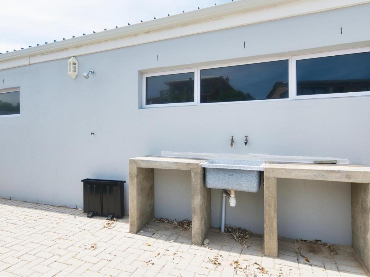 Appartamento 29 On Poole Street Agulhas Esterno foto