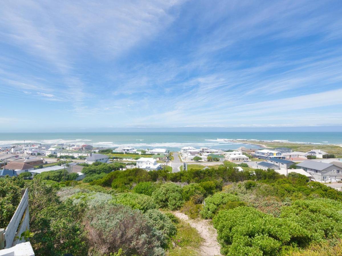 Appartamento 29 On Poole Street Agulhas Esterno foto