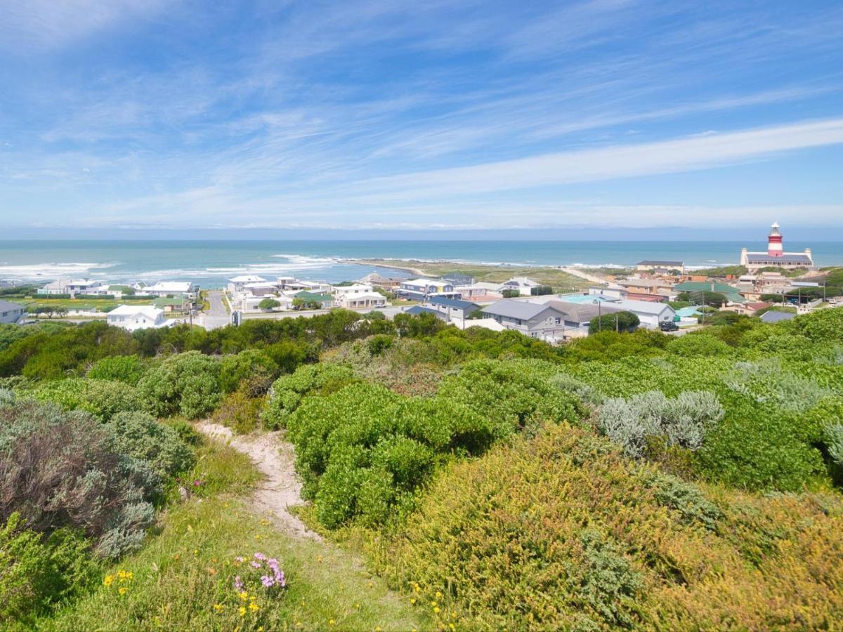 Appartamento 29 On Poole Street Agulhas Esterno foto