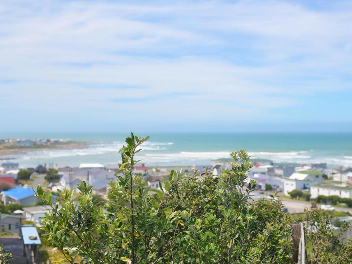 Appartamento 29 On Poole Street Agulhas Esterno foto
