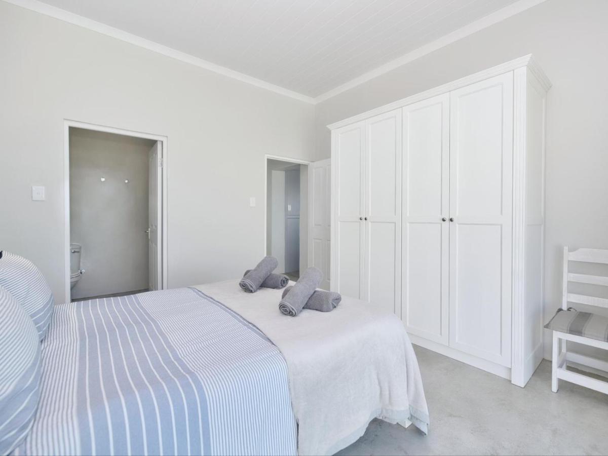 Appartamento 29 On Poole Street Agulhas Esterno foto