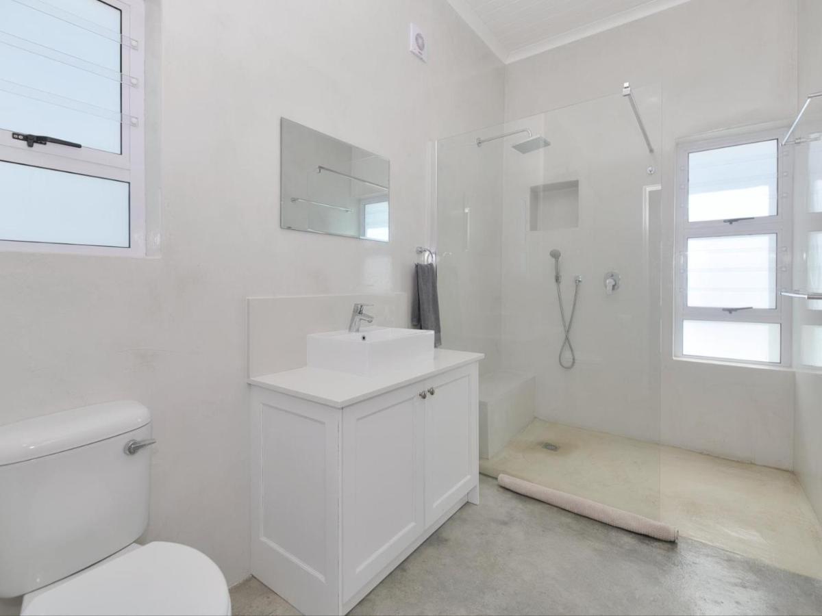 Appartamento 29 On Poole Street Agulhas Esterno foto