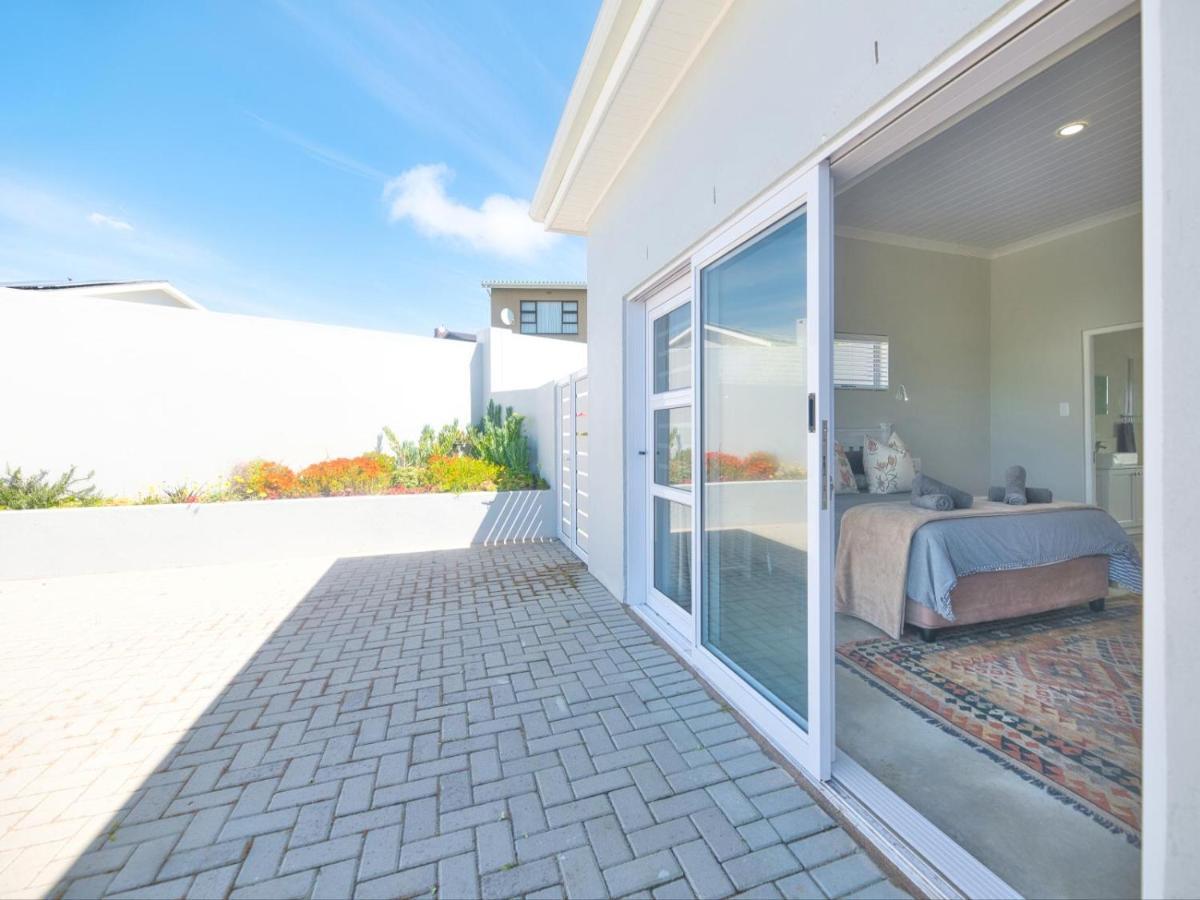 Appartamento 29 On Poole Street Agulhas Esterno foto