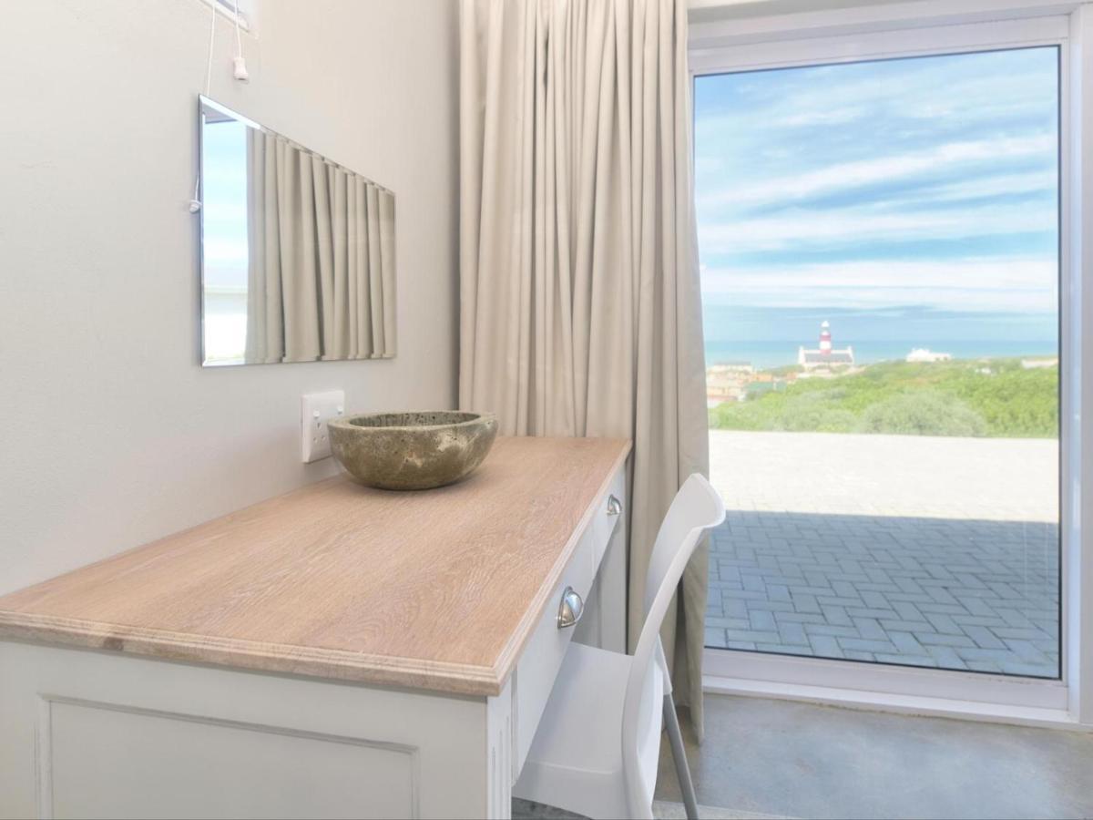 Appartamento 29 On Poole Street Agulhas Esterno foto