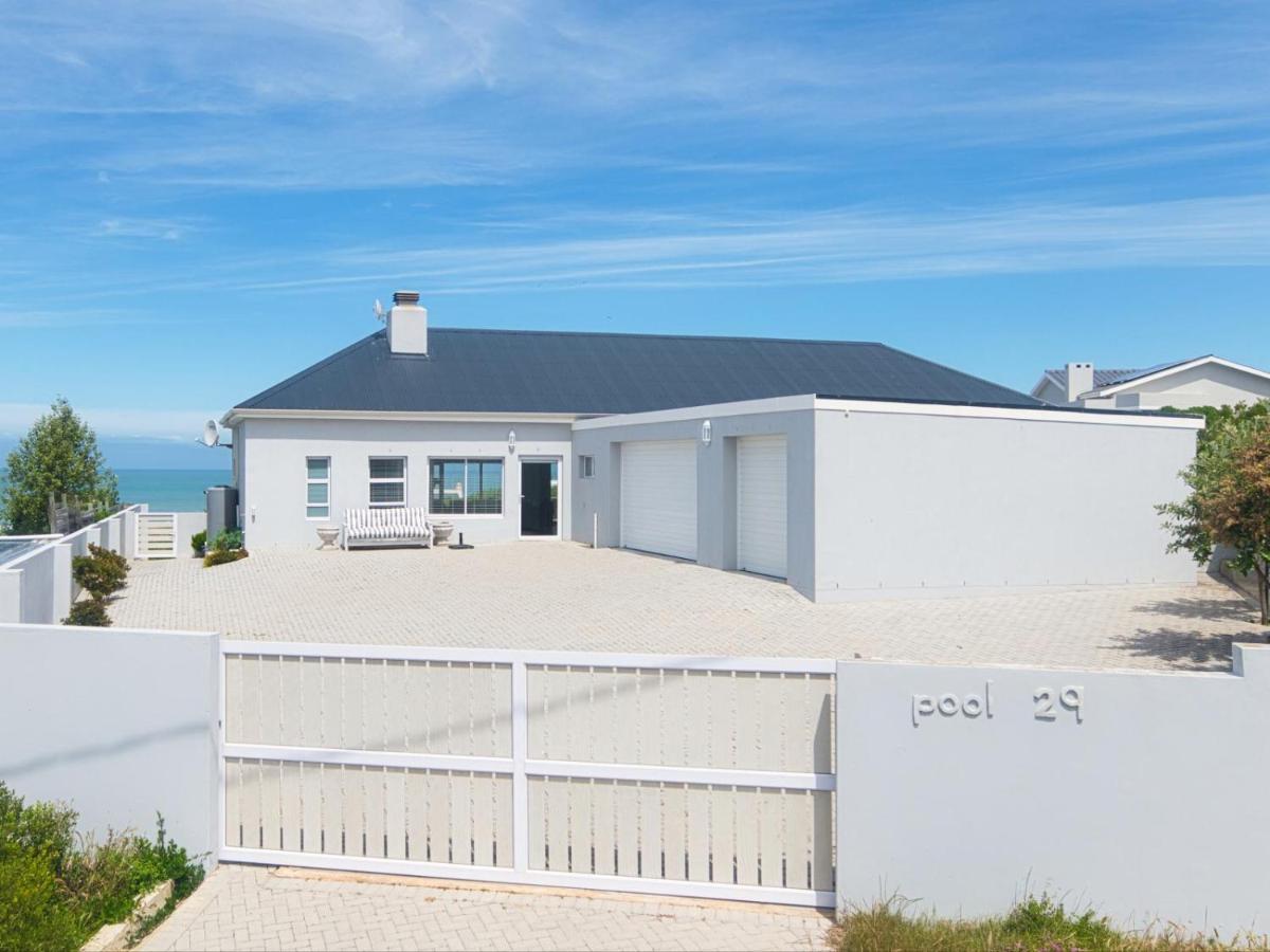 Appartamento 29 On Poole Street Agulhas Esterno foto