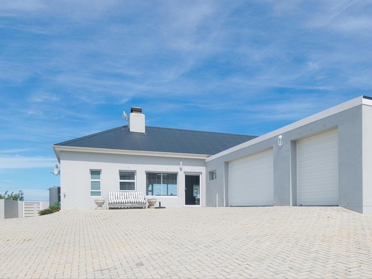 Appartamento 29 On Poole Street Agulhas Esterno foto