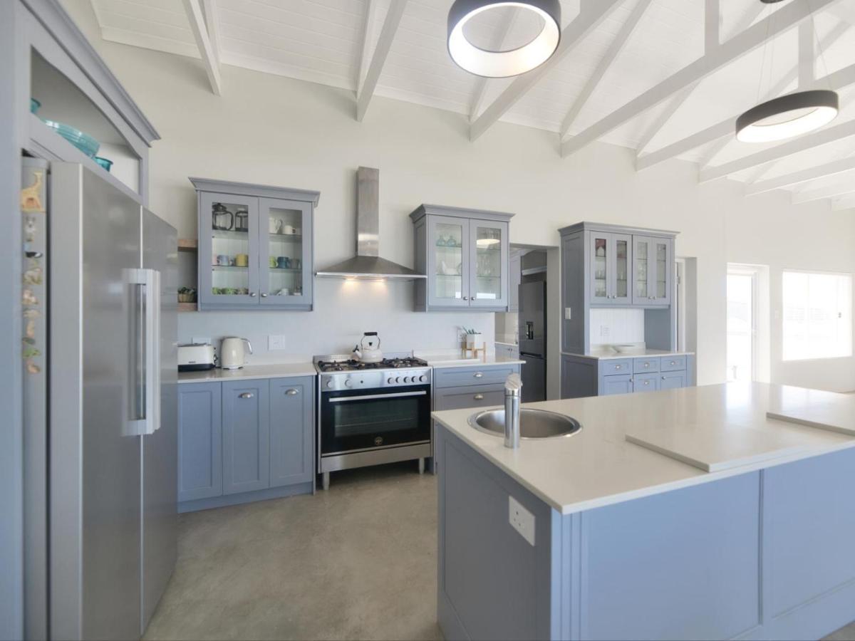 Appartamento 29 On Poole Street Agulhas Esterno foto