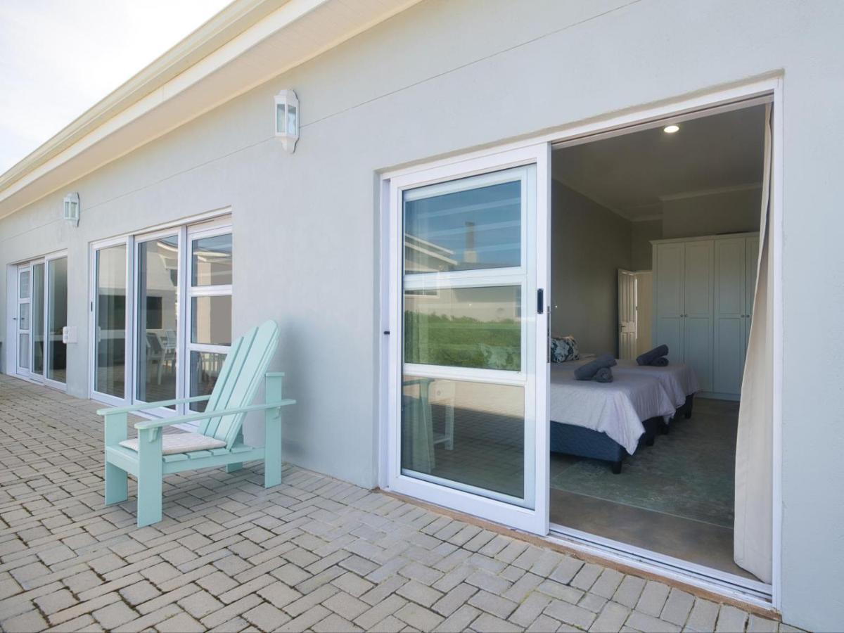 Appartamento 29 On Poole Street Agulhas Esterno foto