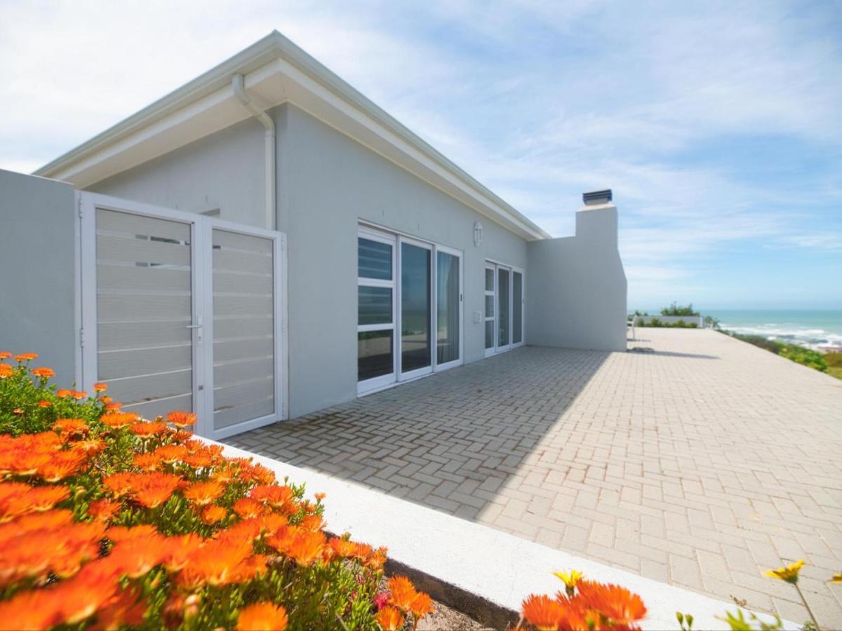 Appartamento 29 On Poole Street Agulhas Esterno foto