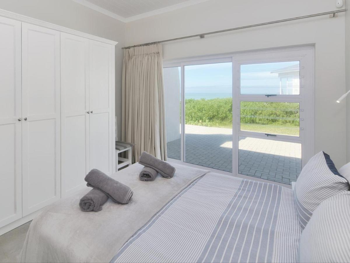 Appartamento 29 On Poole Street Agulhas Esterno foto