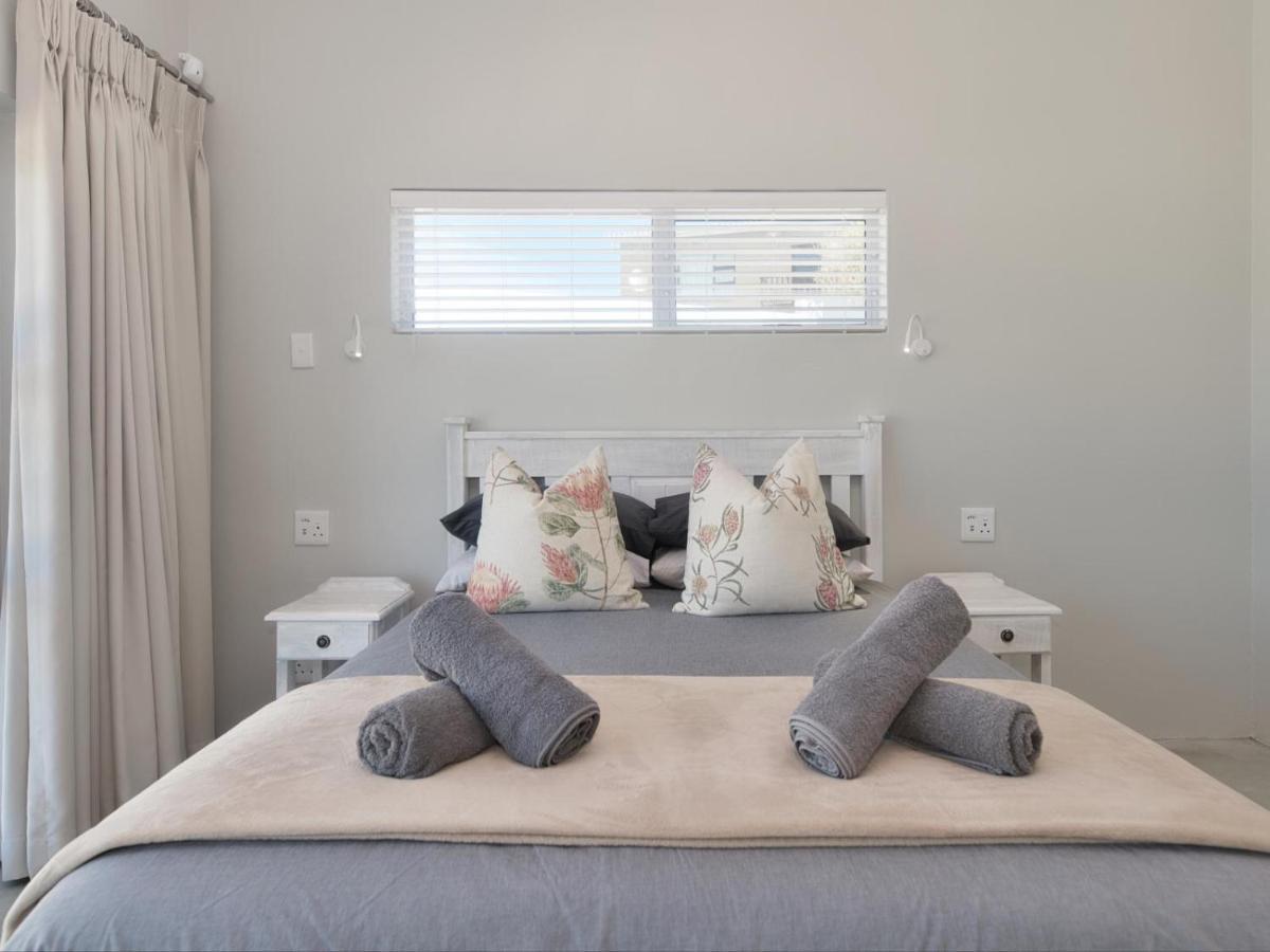 Appartamento 29 On Poole Street Agulhas Esterno foto