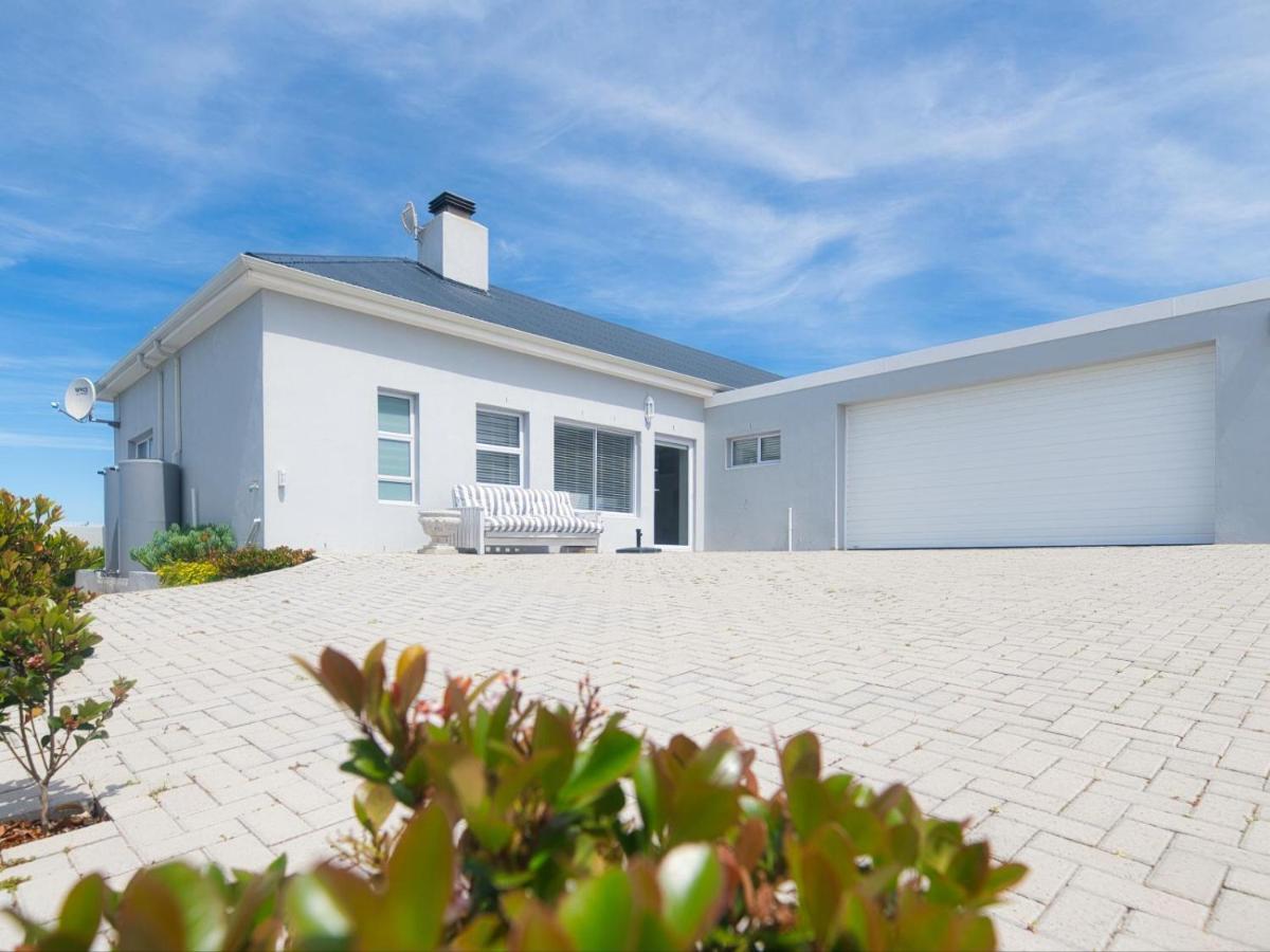Appartamento 29 On Poole Street Agulhas Esterno foto