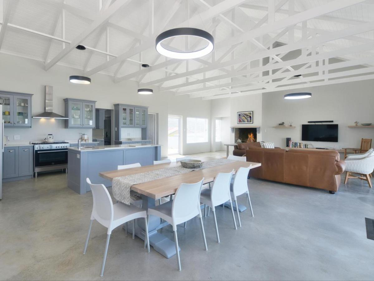 Appartamento 29 On Poole Street Agulhas Esterno foto