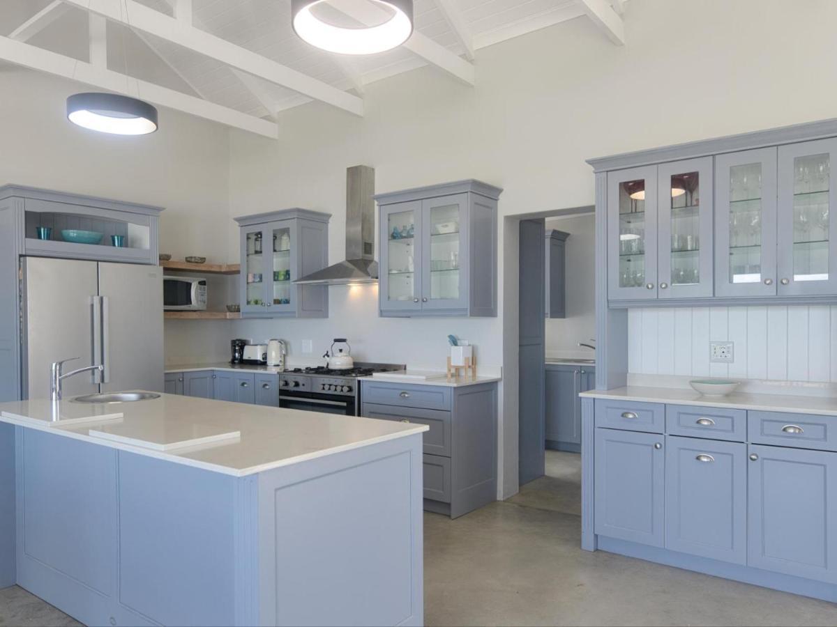 Appartamento 29 On Poole Street Agulhas Esterno foto