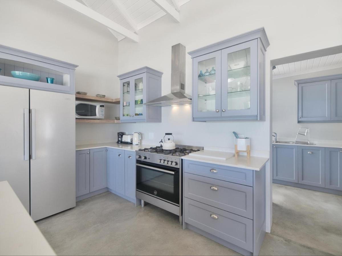 Appartamento 29 On Poole Street Agulhas Esterno foto