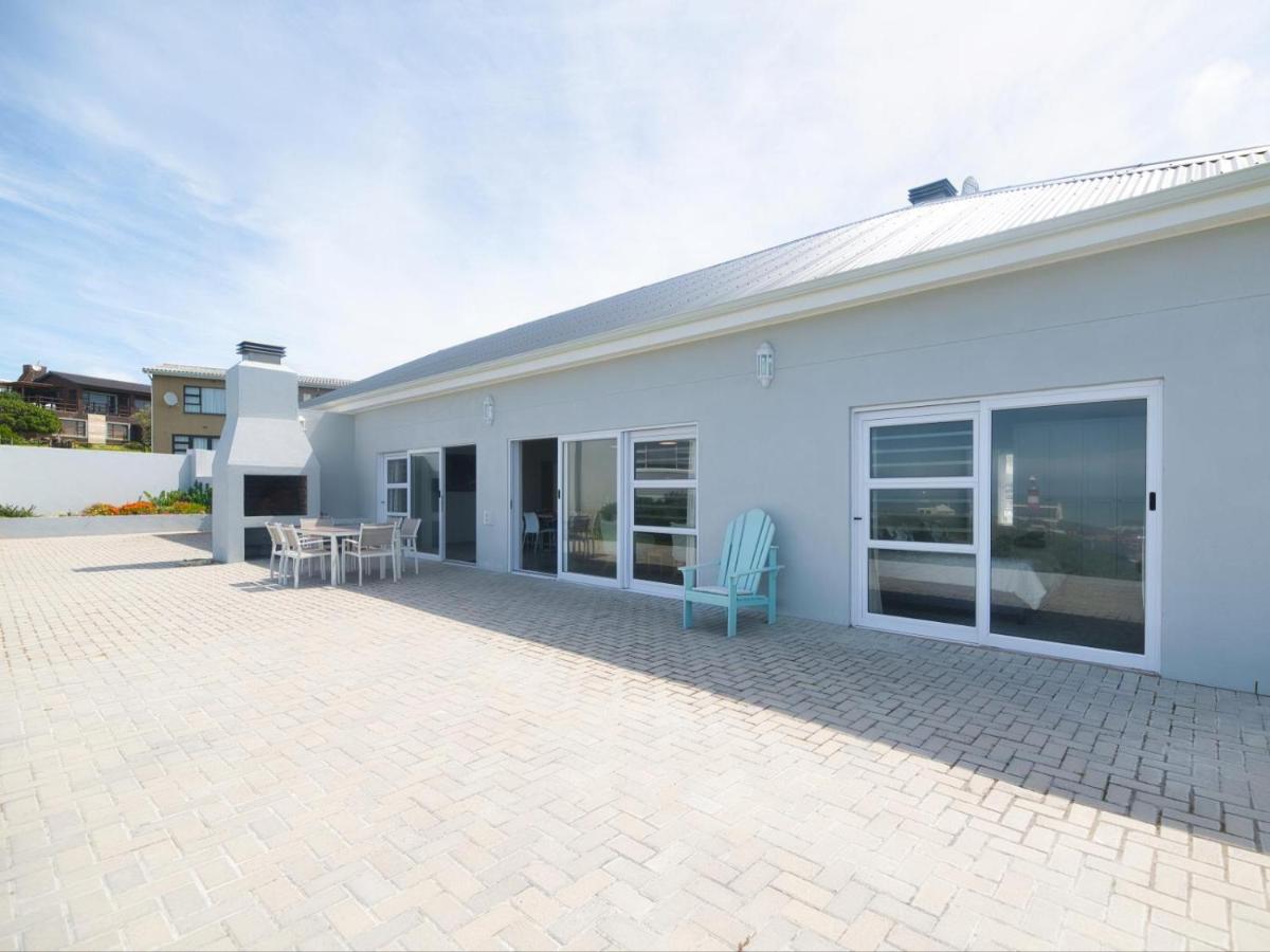 Appartamento 29 On Poole Street Agulhas Esterno foto