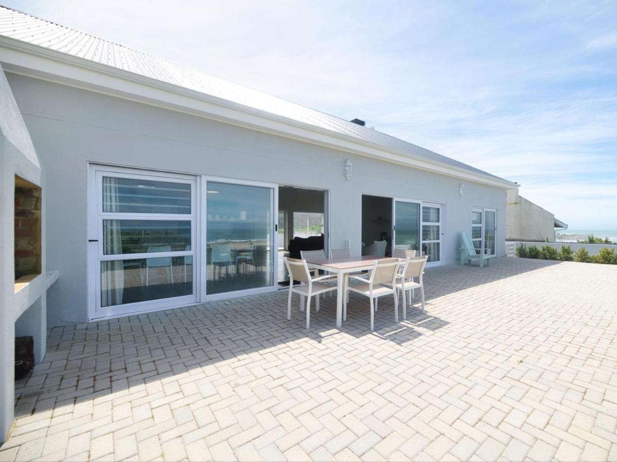 Appartamento 29 On Poole Street Agulhas Esterno foto