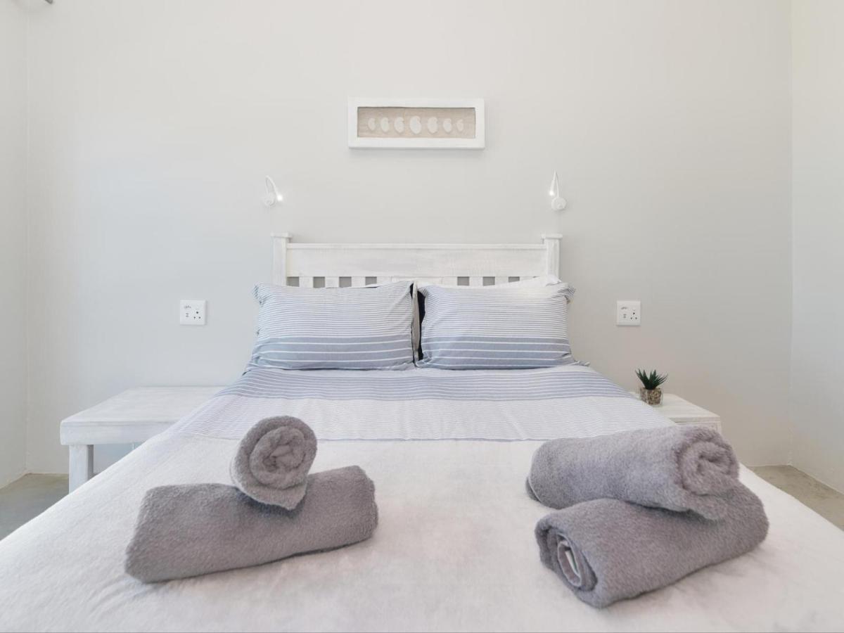 Appartamento 29 On Poole Street Agulhas Esterno foto