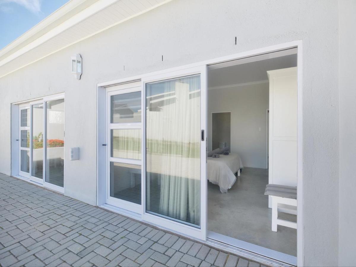 Appartamento 29 On Poole Street Agulhas Esterno foto