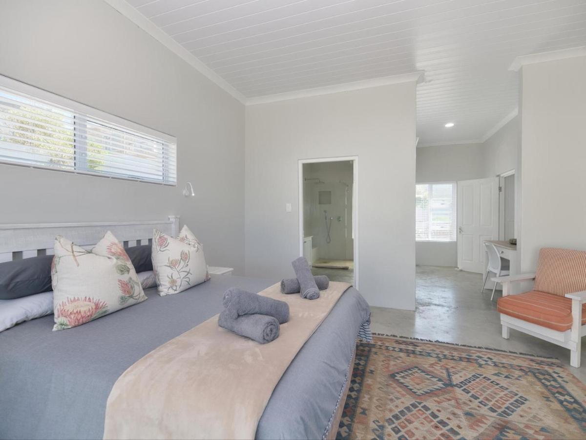 Appartamento 29 On Poole Street Agulhas Esterno foto