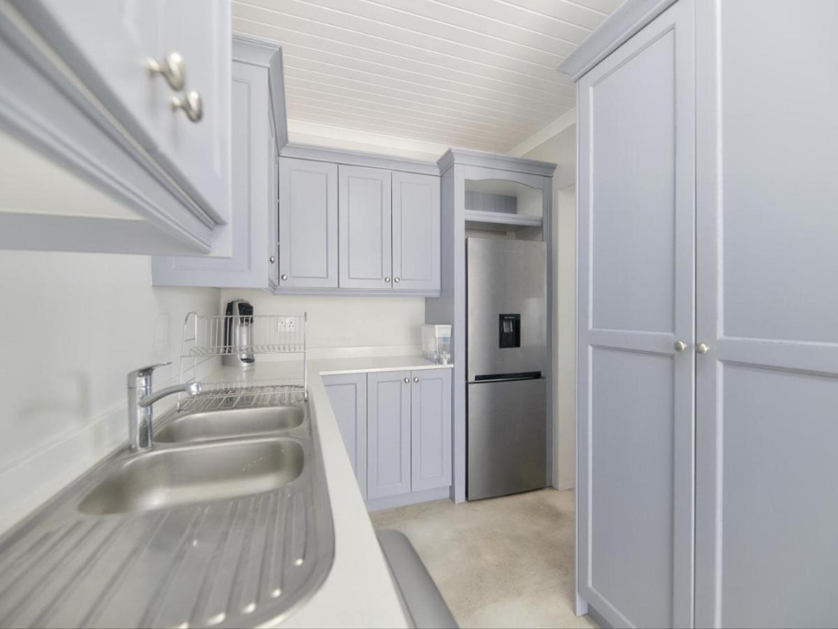 Appartamento 29 On Poole Street Agulhas Esterno foto