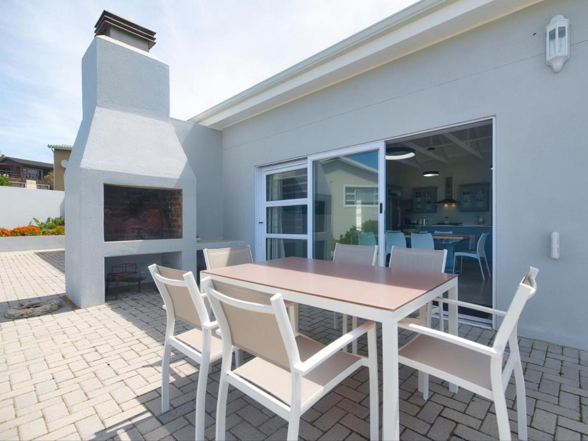 Appartamento 29 On Poole Street Agulhas Esterno foto