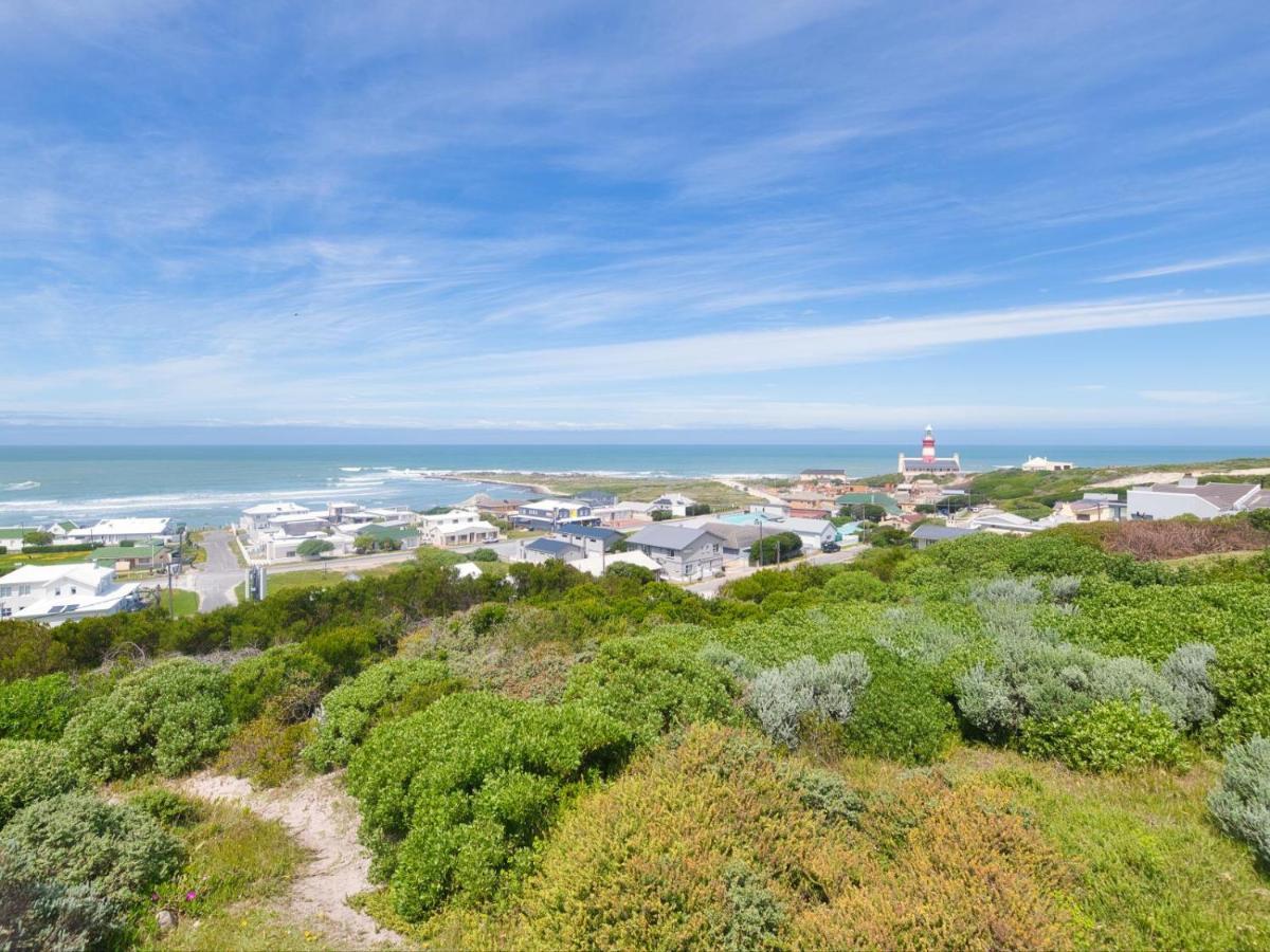 Appartamento 29 On Poole Street Agulhas Esterno foto