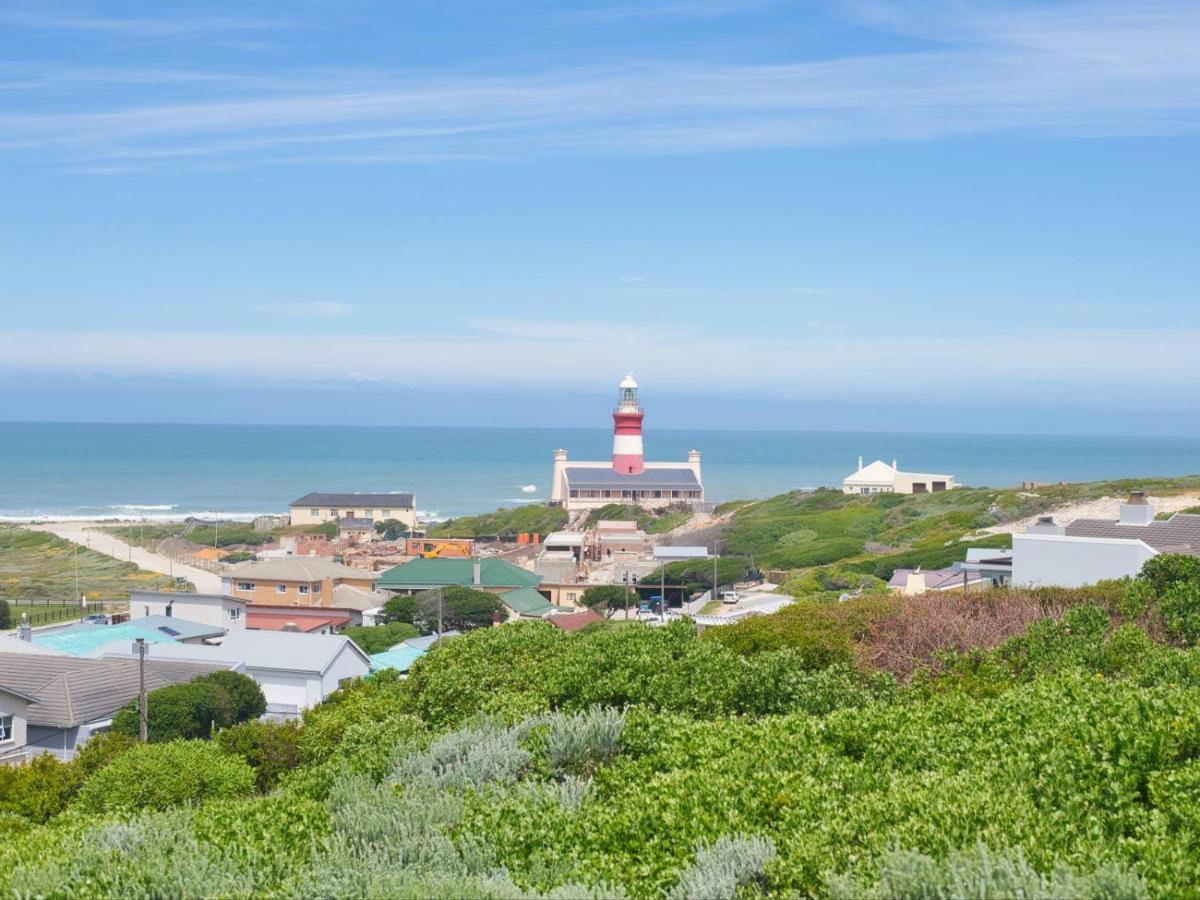 Appartamento 29 On Poole Street Agulhas Esterno foto