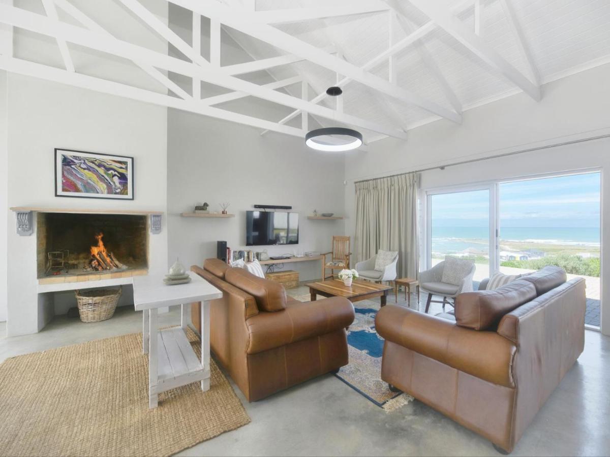Appartamento 29 On Poole Street Agulhas Esterno foto