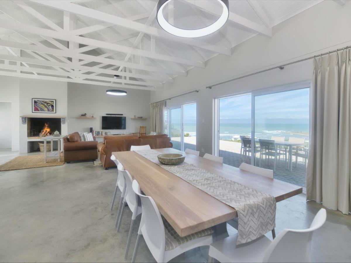 Appartamento 29 On Poole Street Agulhas Esterno foto