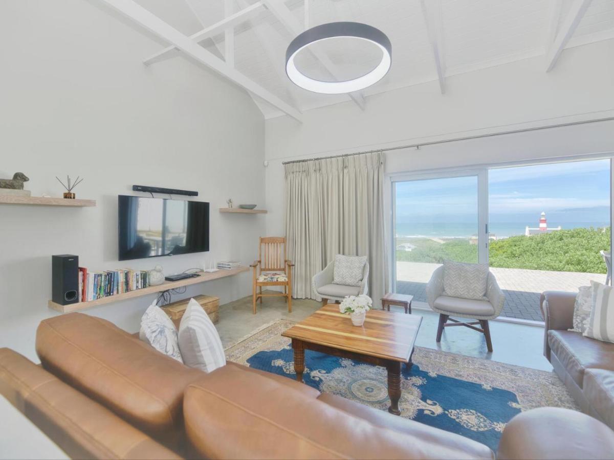 Appartamento 29 On Poole Street Agulhas Esterno foto