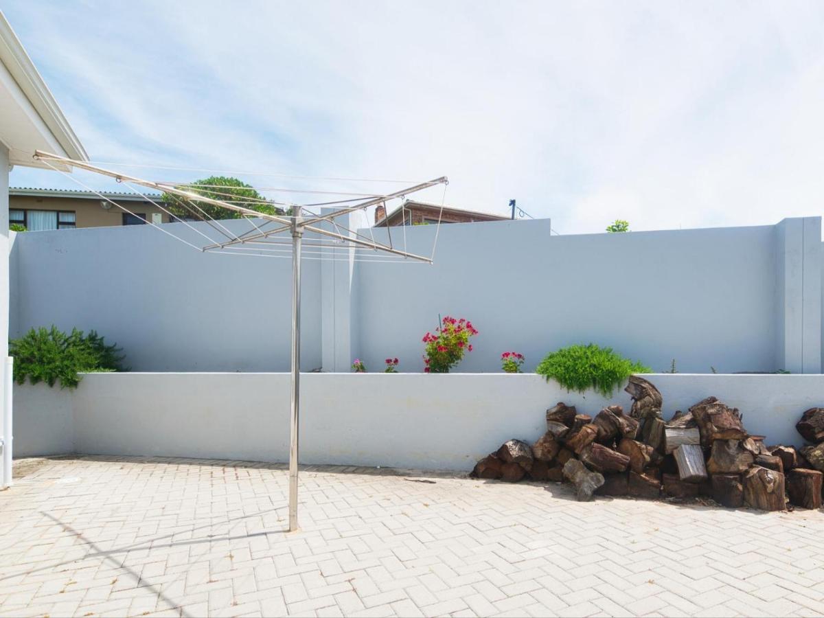 Appartamento 29 On Poole Street Agulhas Esterno foto