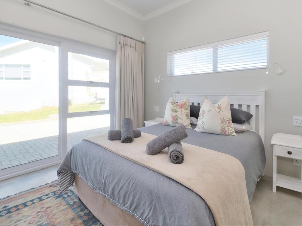 Appartamento 29 On Poole Street Agulhas Esterno foto