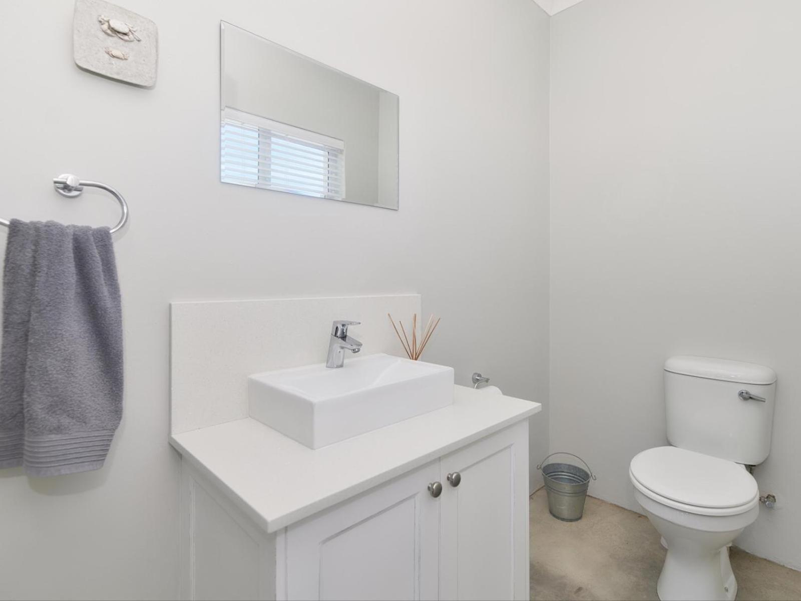 Appartamento 29 On Poole Street Agulhas Esterno foto