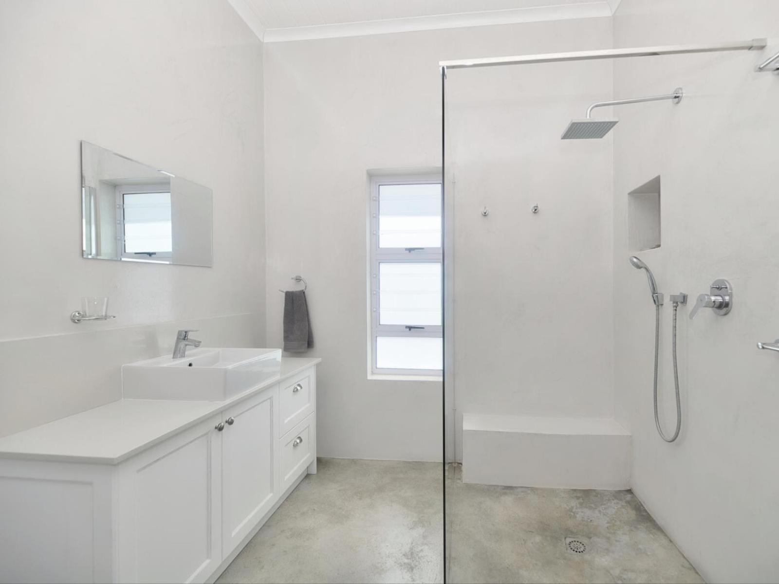 Appartamento 29 On Poole Street Agulhas Esterno foto