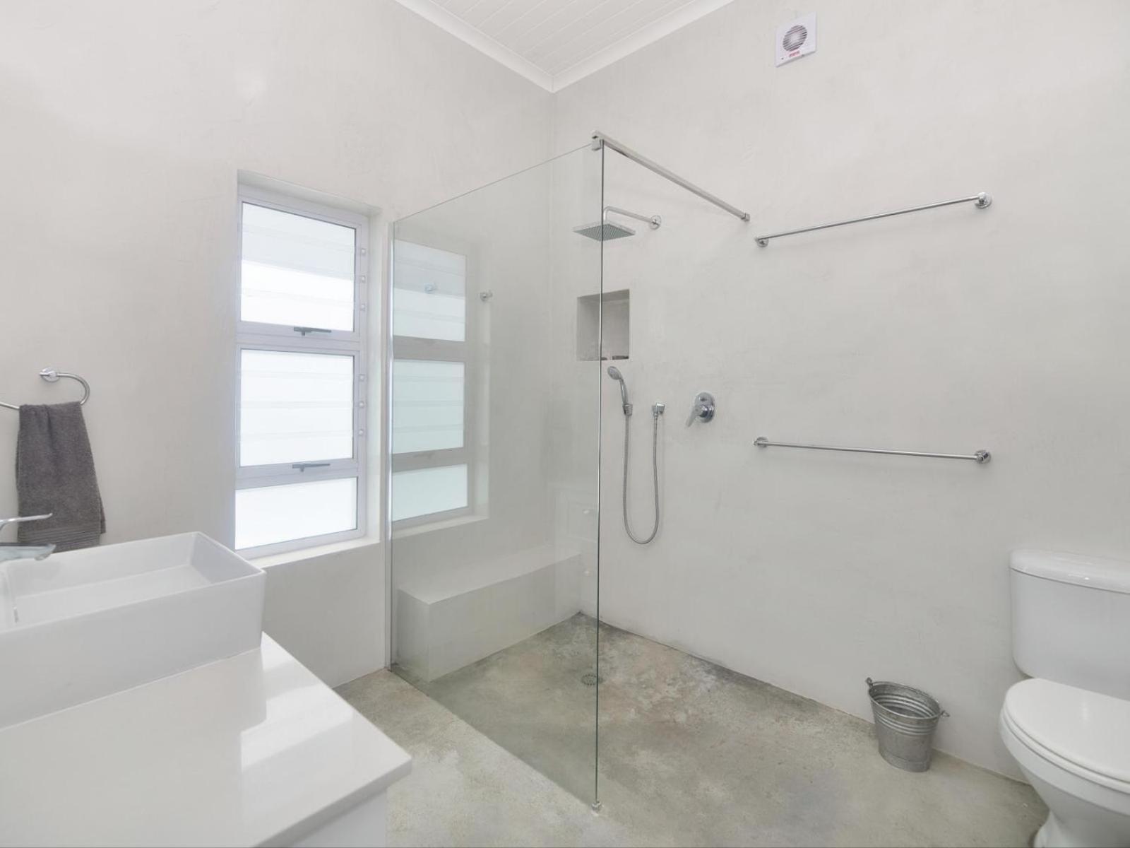 Appartamento 29 On Poole Street Agulhas Esterno foto