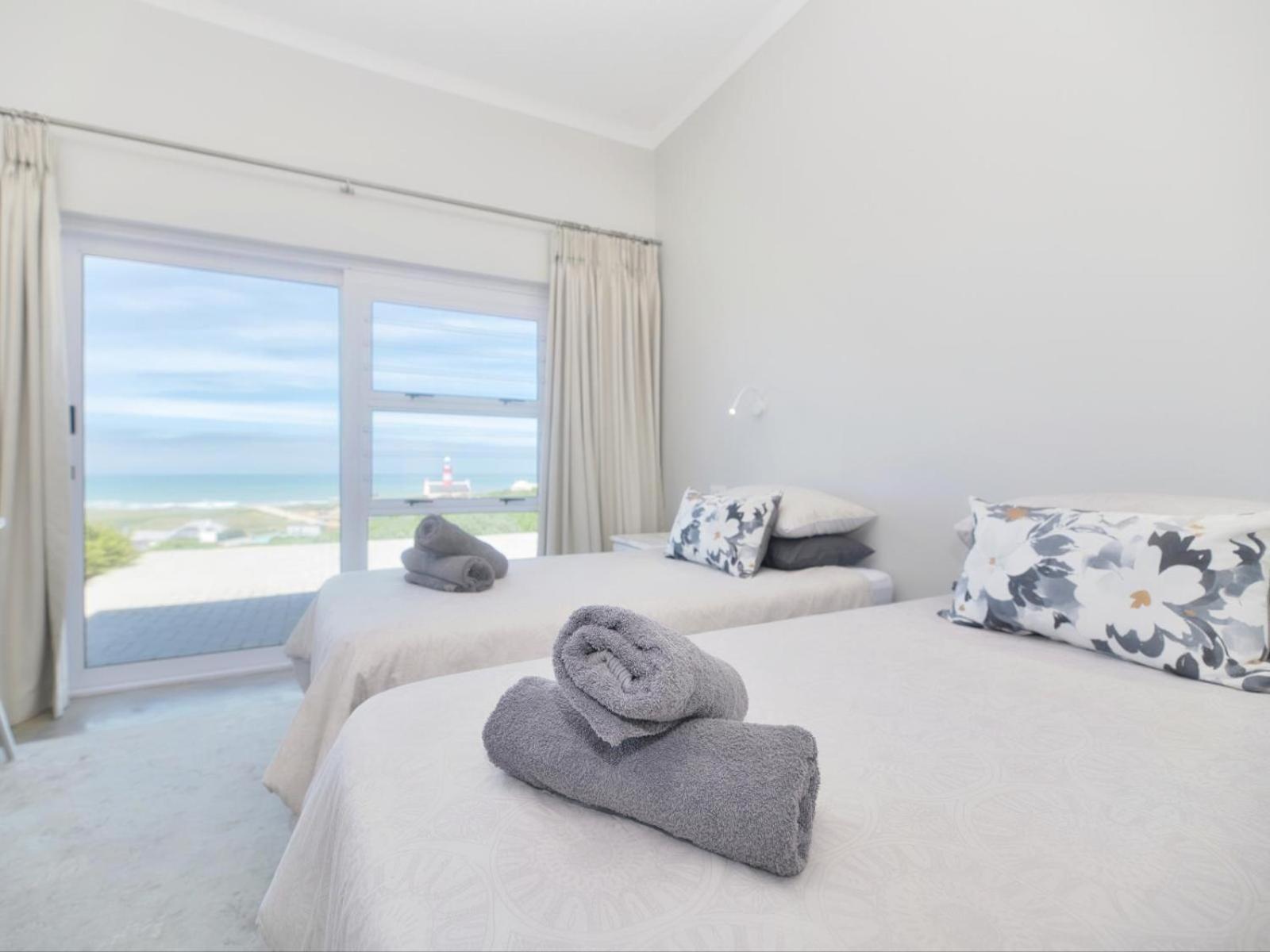 Appartamento 29 On Poole Street Agulhas Esterno foto