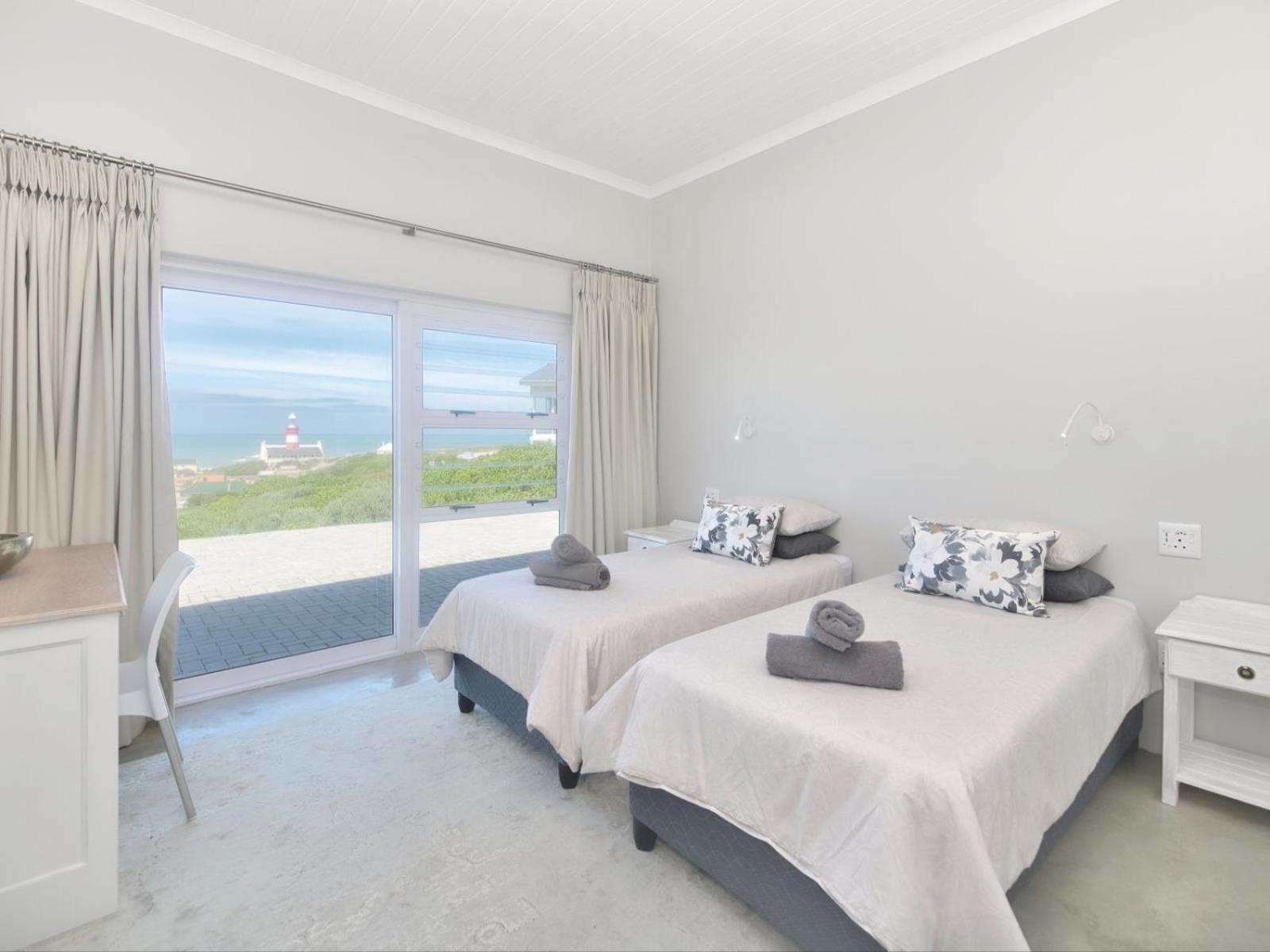 Appartamento 29 On Poole Street Agulhas Esterno foto