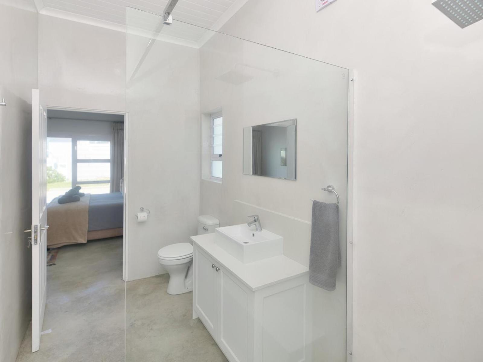 Appartamento 29 On Poole Street Agulhas Esterno foto