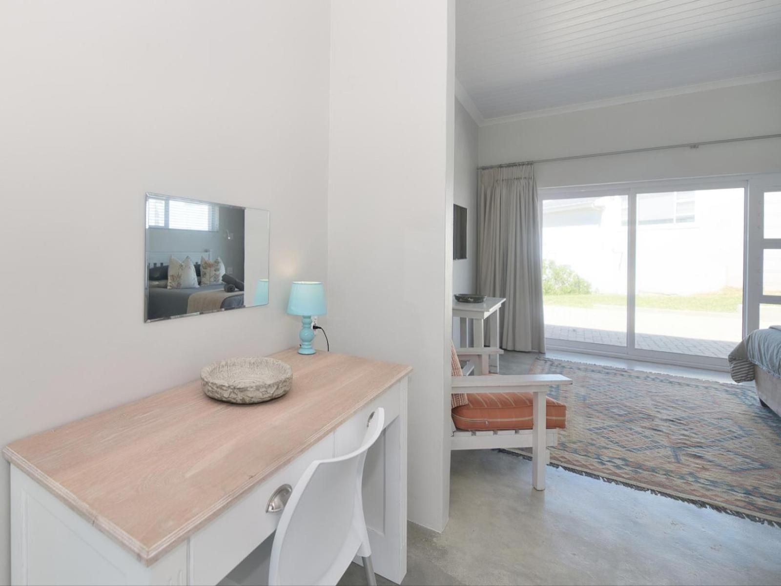 Appartamento 29 On Poole Street Agulhas Esterno foto