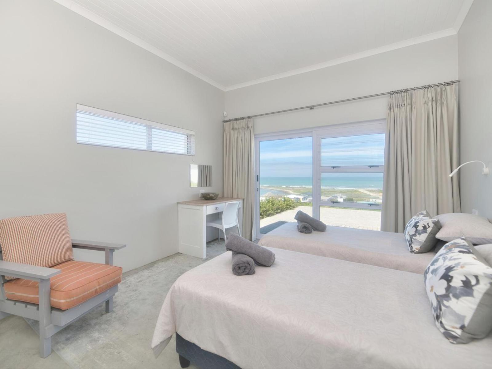 Appartamento 29 On Poole Street Agulhas Esterno foto