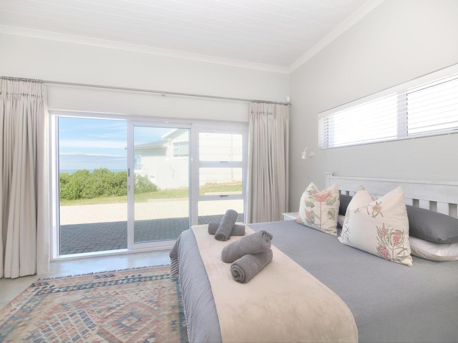 Appartamento 29 On Poole Street Agulhas Esterno foto