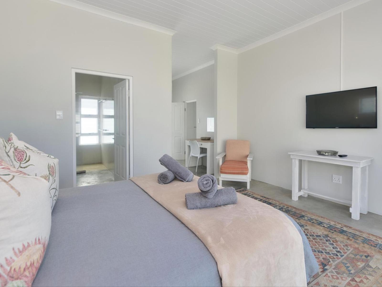 Appartamento 29 On Poole Street Agulhas Esterno foto