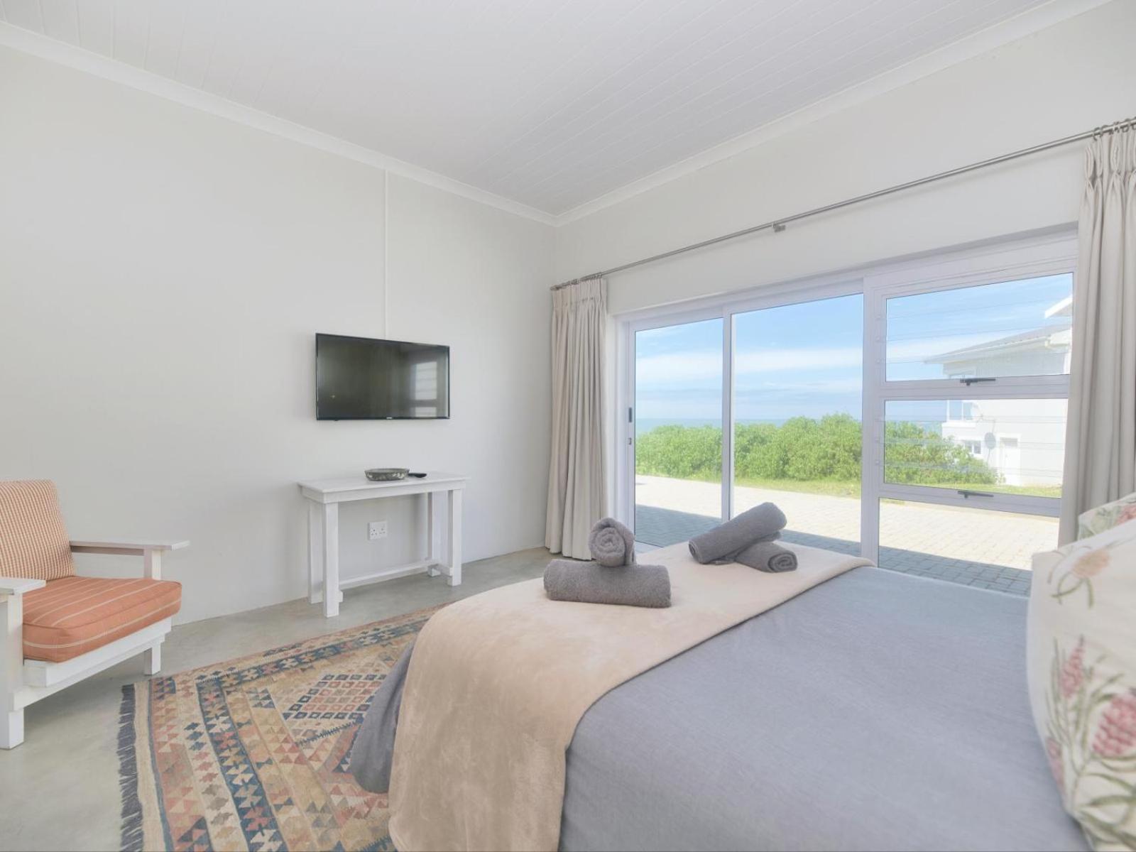 Appartamento 29 On Poole Street Agulhas Esterno foto