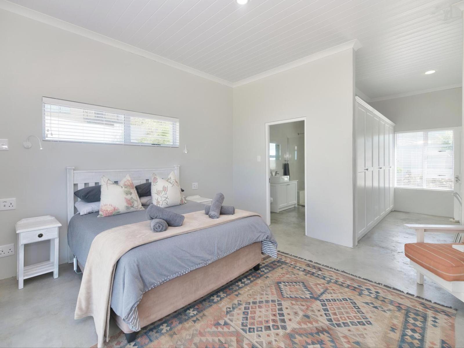 Appartamento 29 On Poole Street Agulhas Esterno foto